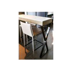 临沂吧台+高脚凳